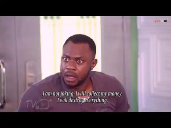 Video: Ishola Fowosere - Starring Odunlade Adekola | Liz Dasilva